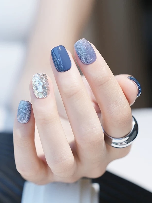 Palm Shadow · Finger Nail - Image 2