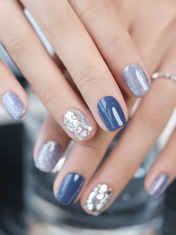 Palm Shadow · Finger Nail - Image 3