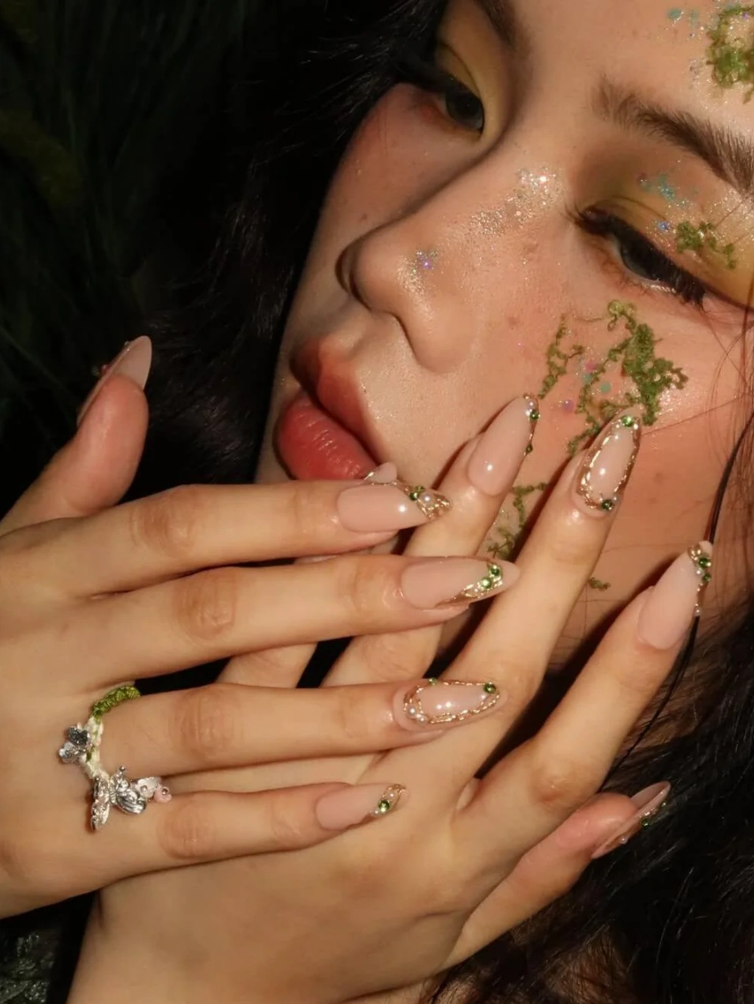 Seed Wave · Finger Nail - Image 7