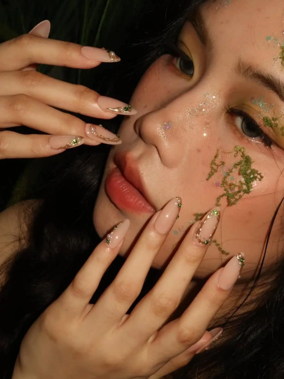 Seed Wave · Finger Nail - Image 6