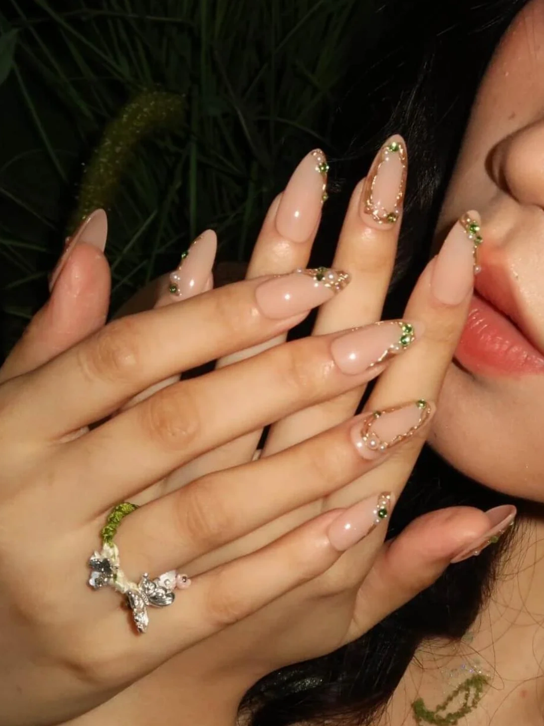 Seed Wave · Finger Nail - Image 4