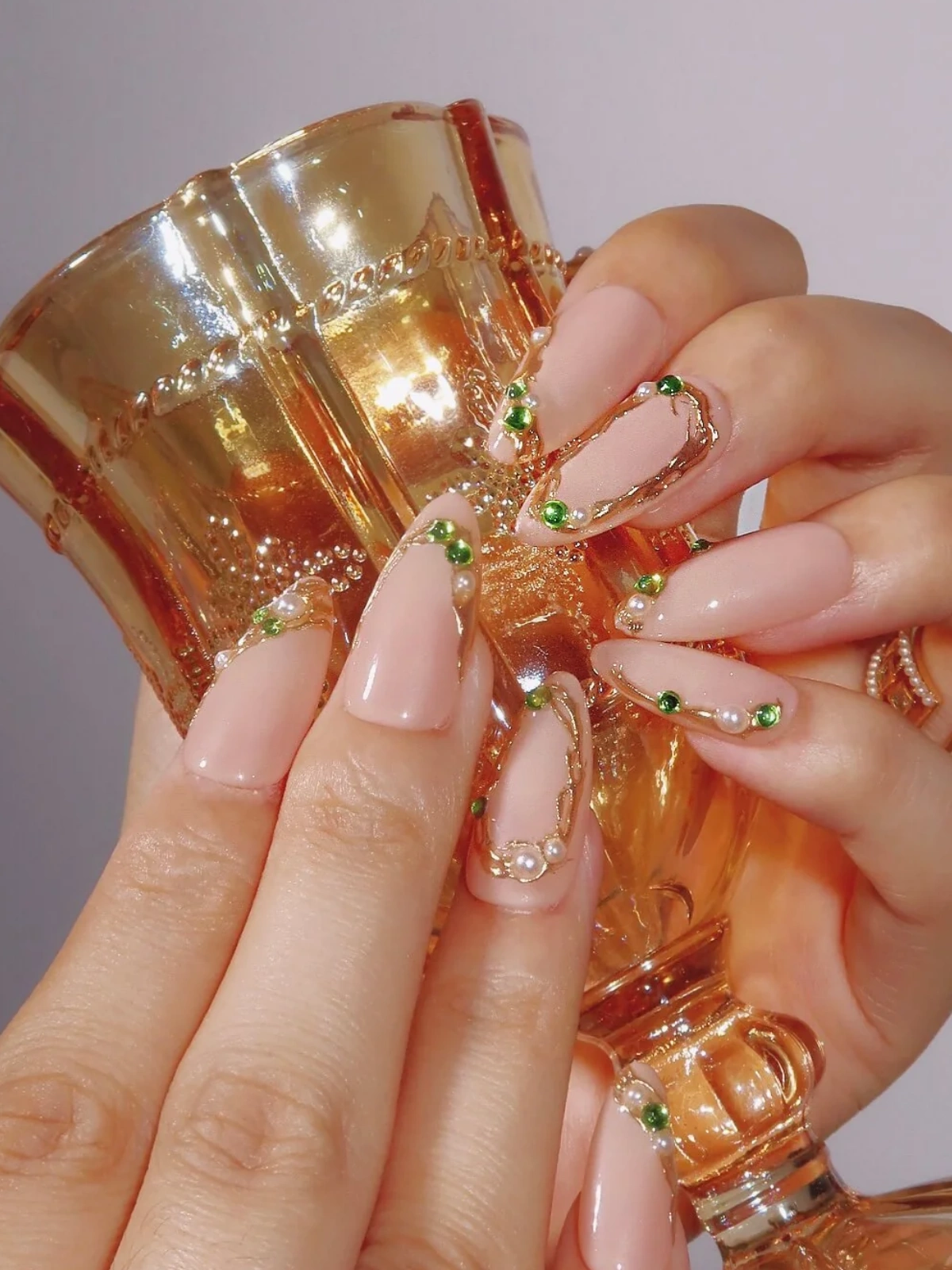 Seed Wave · Finger Nail - Image 8