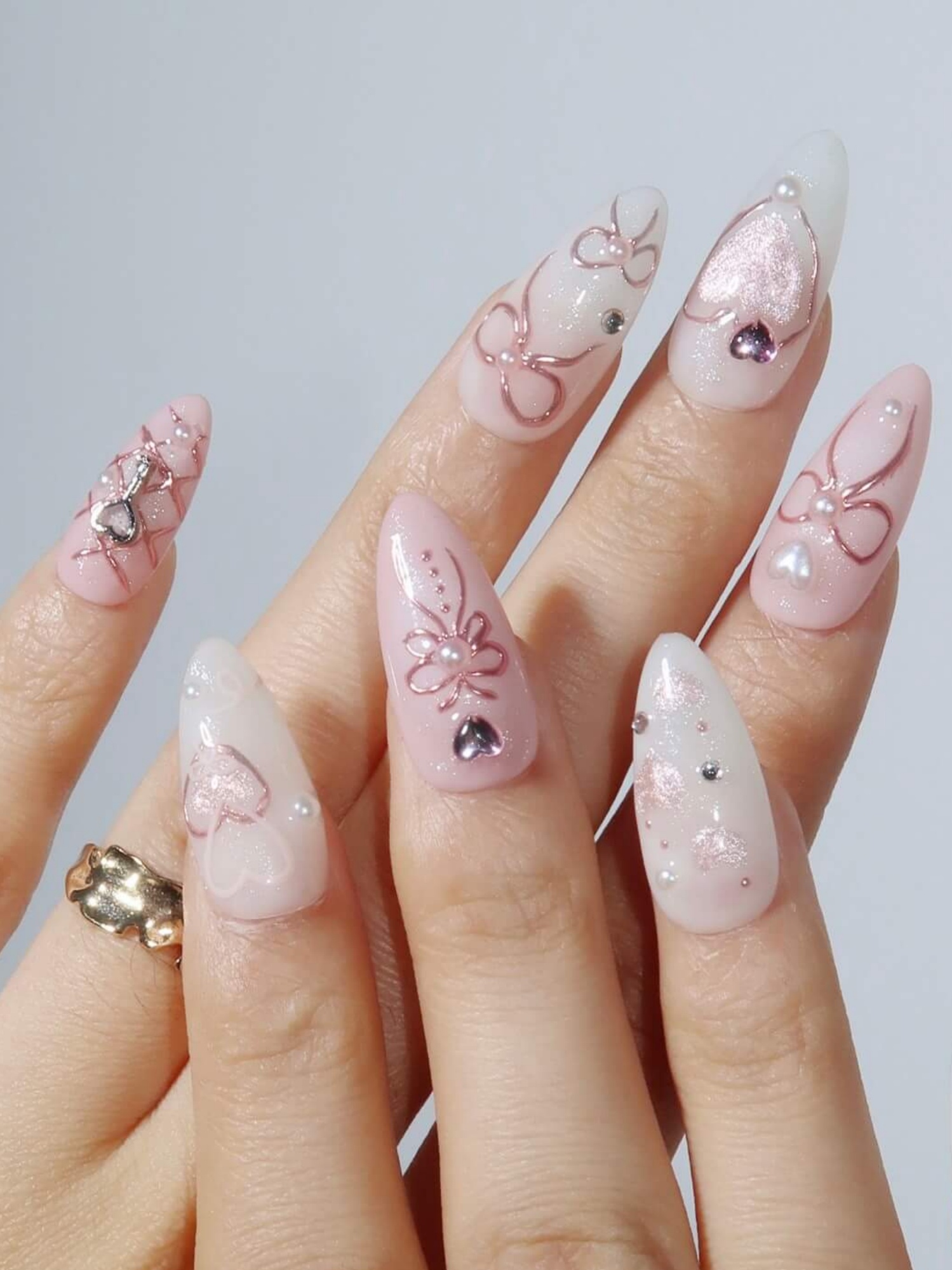 Scale Overlay · Finger Nail - Image 4