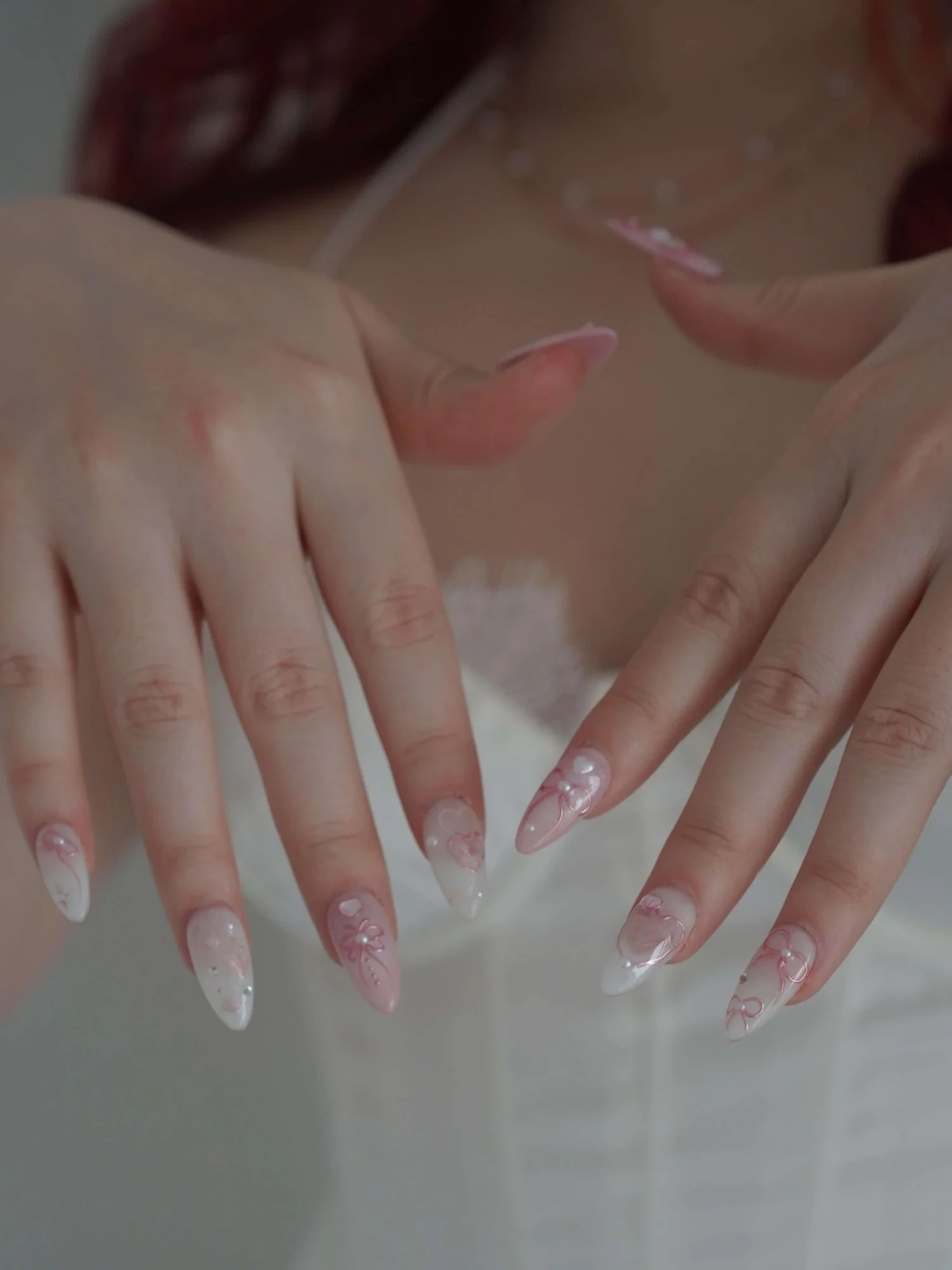 Scale Overlay · Finger Nail - Image 8