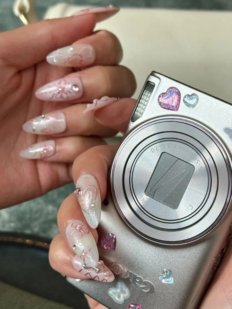 Scale Overlay · Finger Nail - Image 5