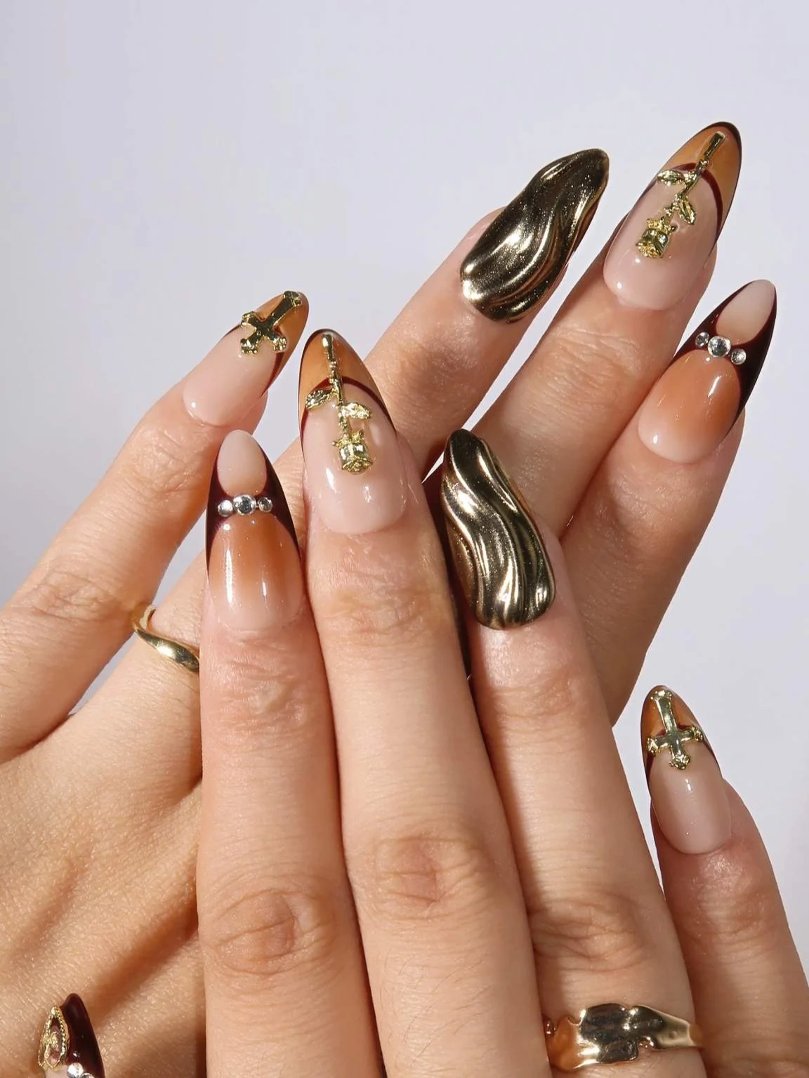 Desert Tortoise · Finger Nail - Image 3