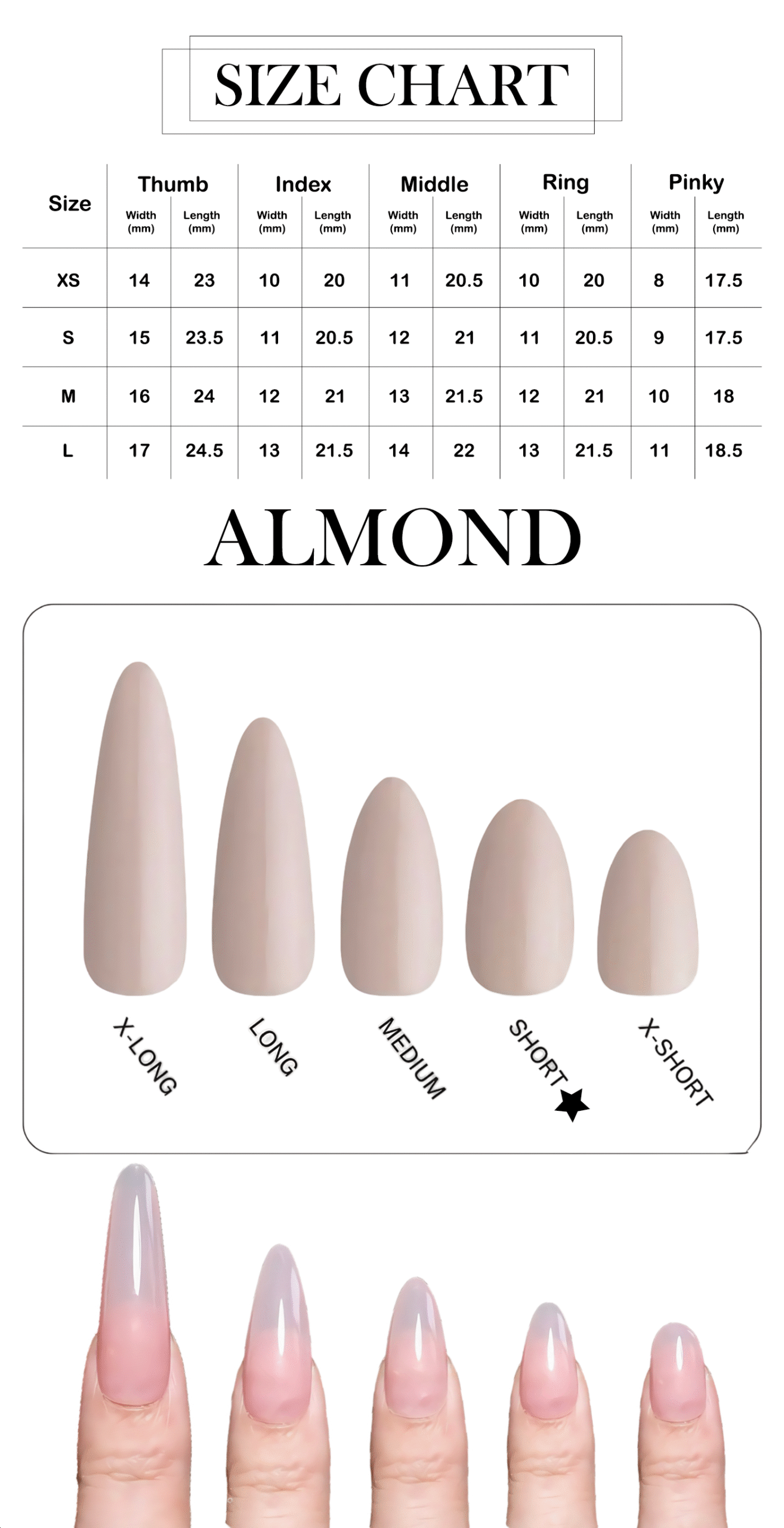 Bubble Bubble · Finger Nail - Image 3