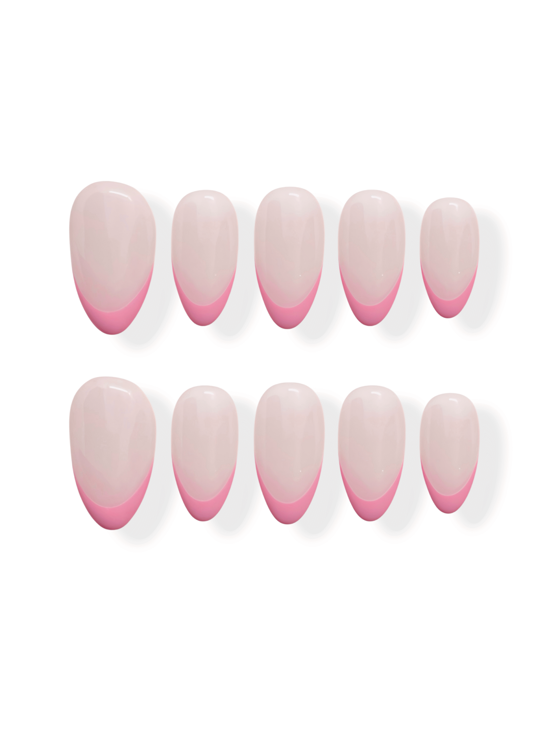 Sweety Cinnamon · Finger Nail