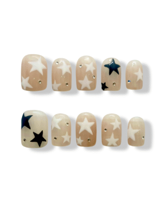 Star Star · Finger Nail