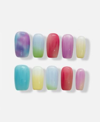 Jelly Star · Finger Nail