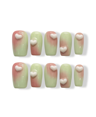 Kiwi Zoom · Finger Nail