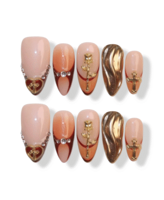 Desert Tortoise · Finger Nail