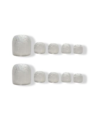 Mother Pearl · Toe Nail