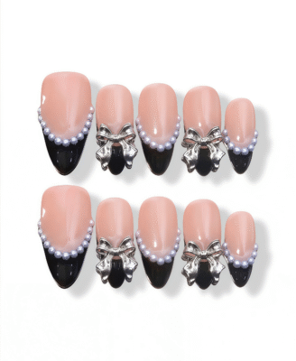 Unicorn Dream · Finger Nail