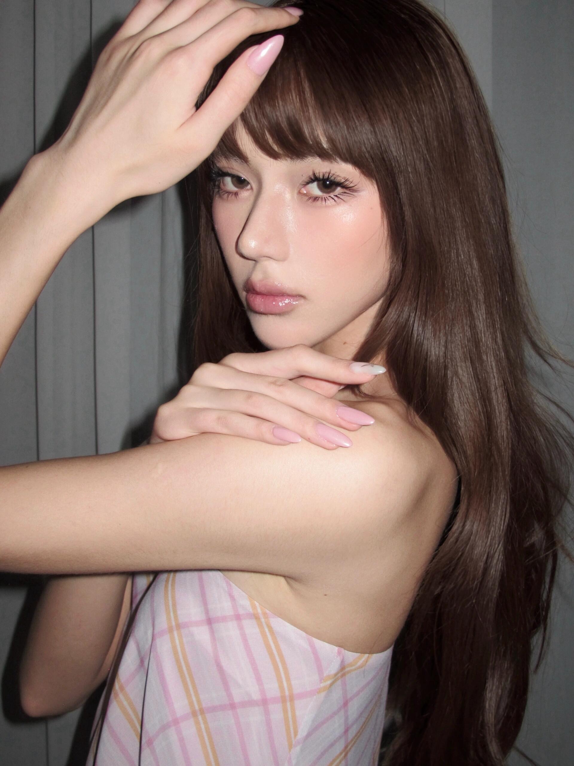 Fairy Dandelion · Finger Nail - Image 3