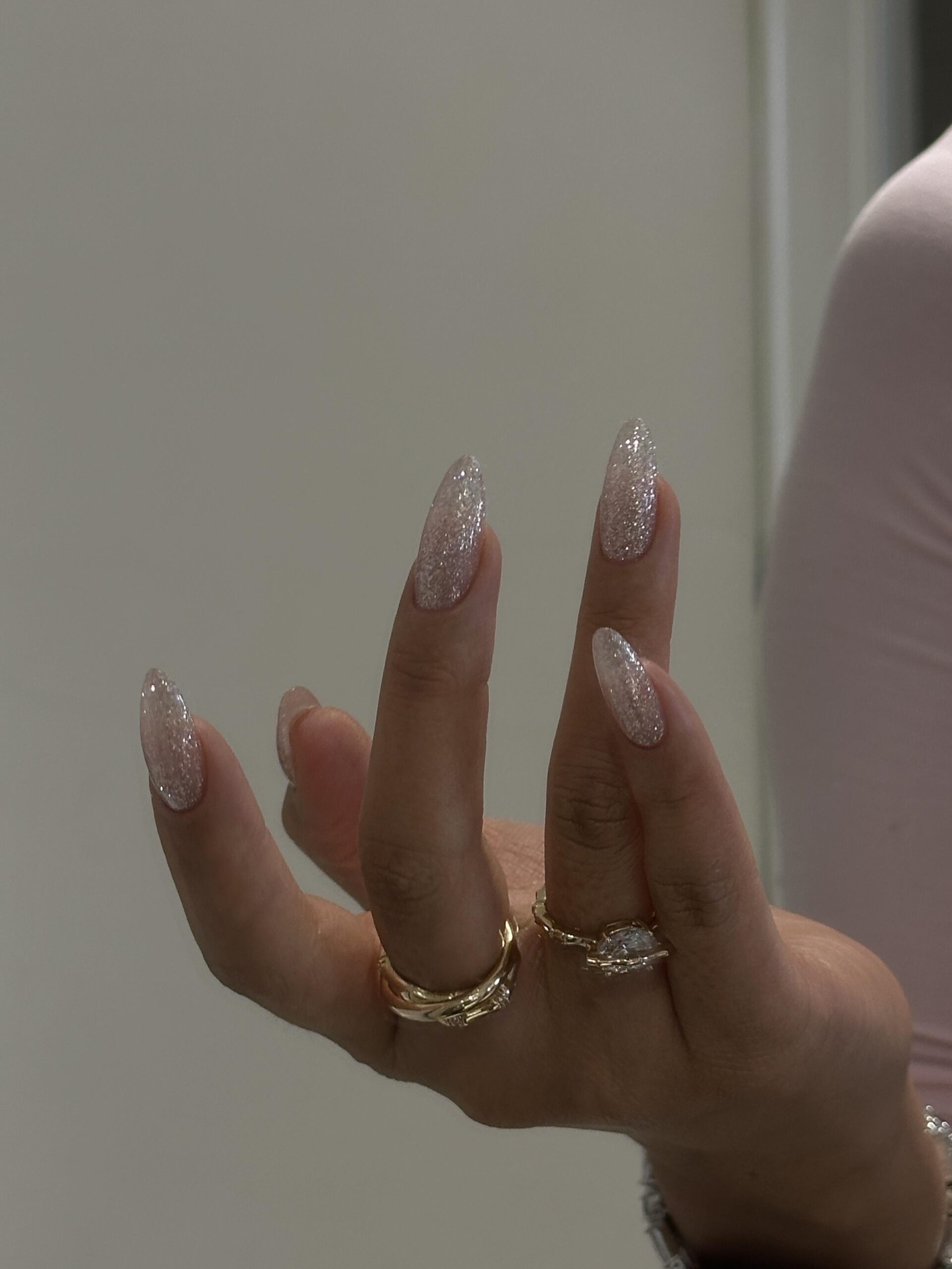 Midnight Star · Finger Nail - Image 5