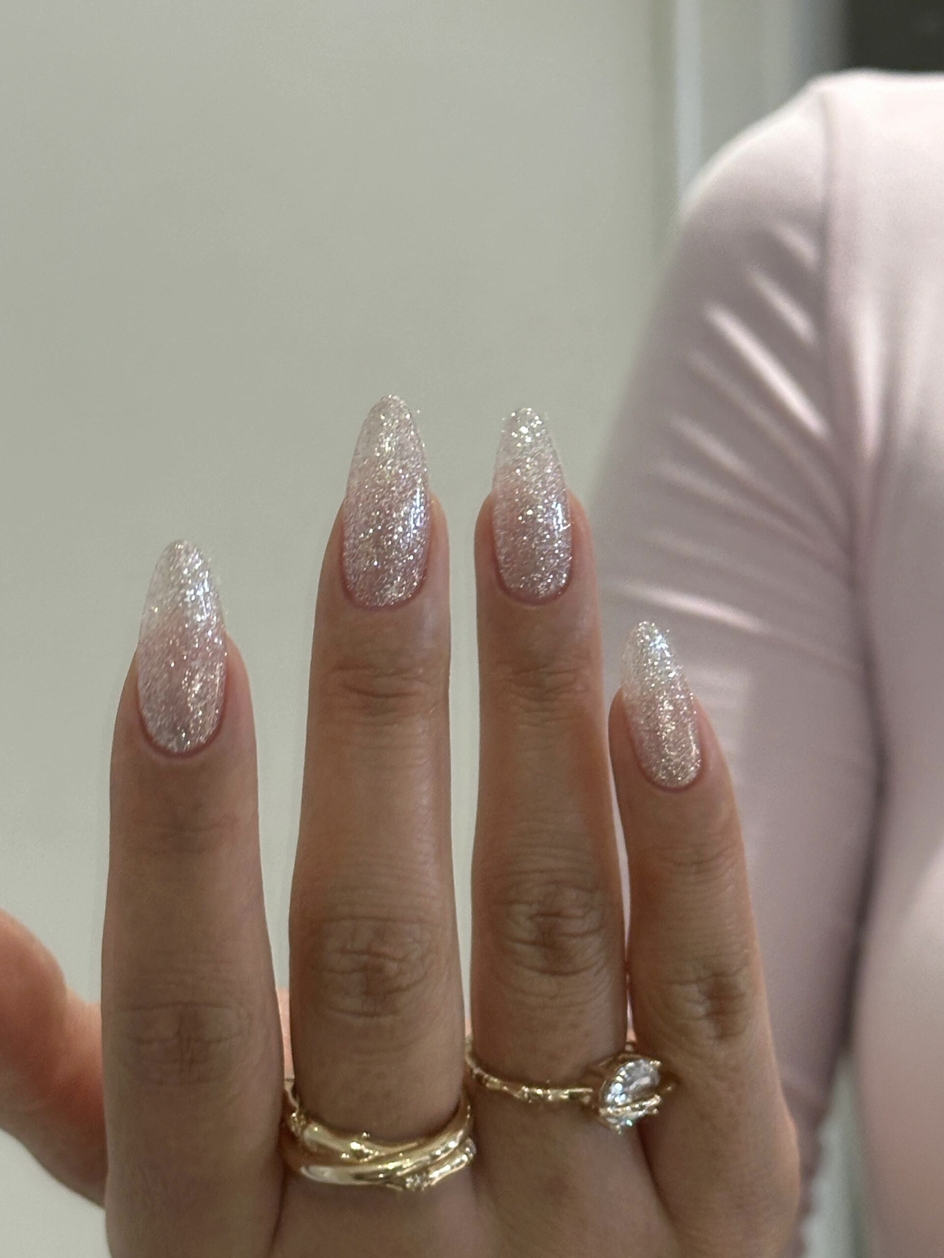 Midnight Star · Finger Nail - Image 4