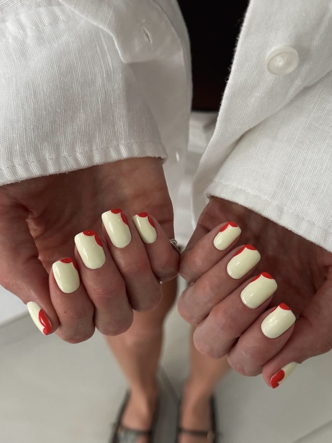 Fake Nails No.25828 · Finger Nail - Image 8