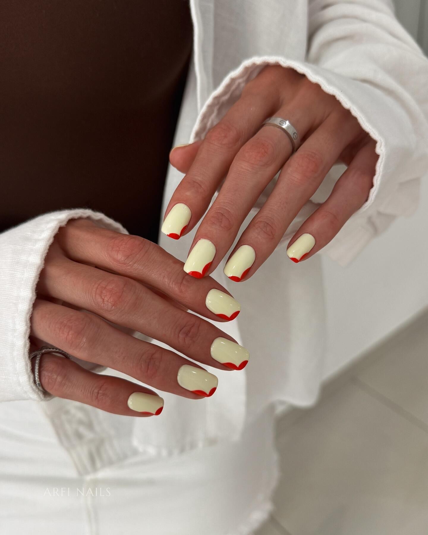 Fake Nails No.25828 · Finger Nail - Image 7