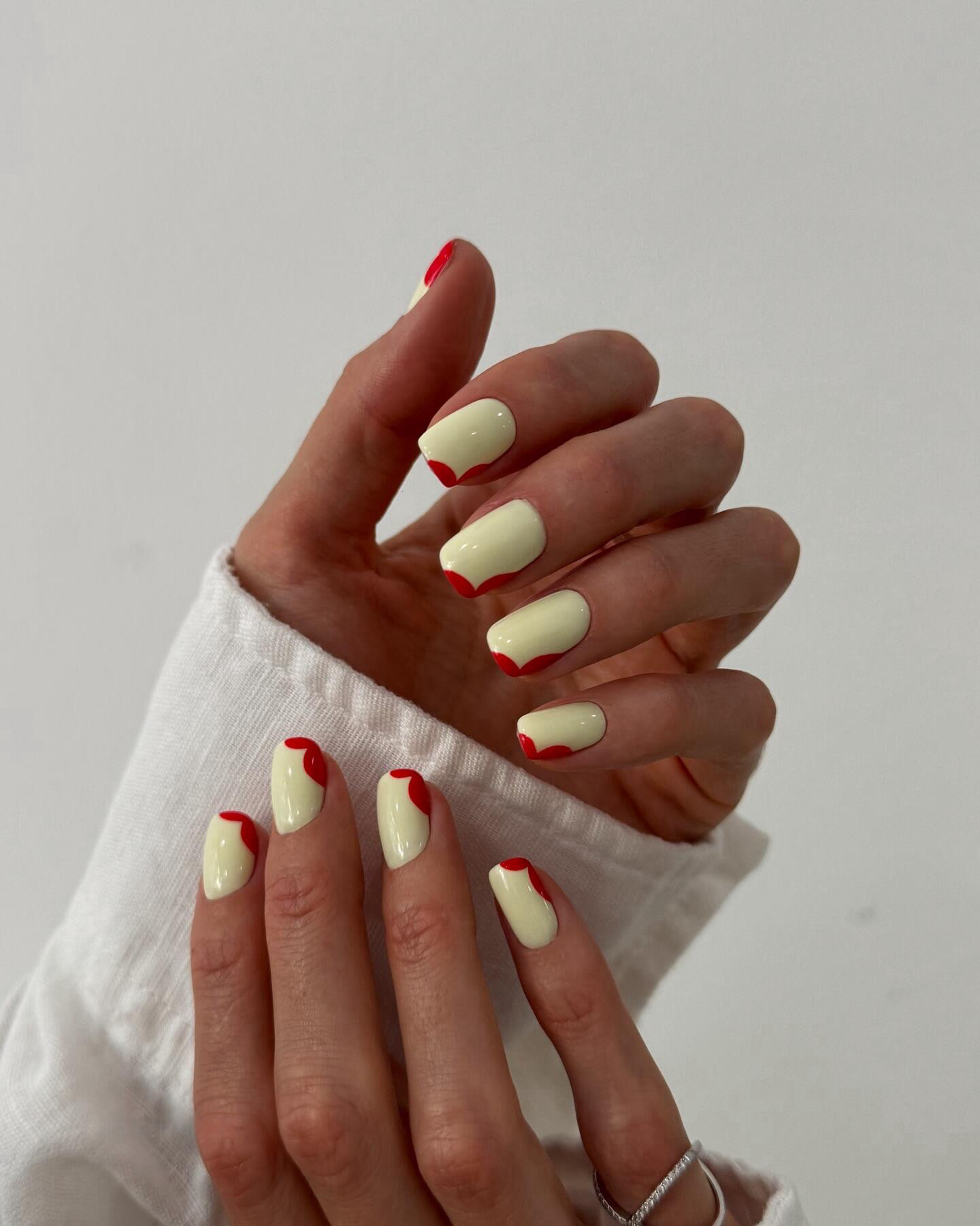 Fake Nails No.25828 · Finger Nail - Image 3