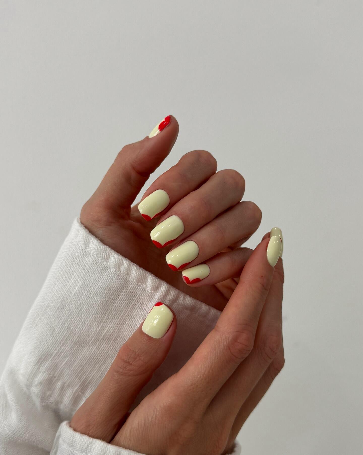 Fake Nails No.25828 · Finger Nail - Image 2