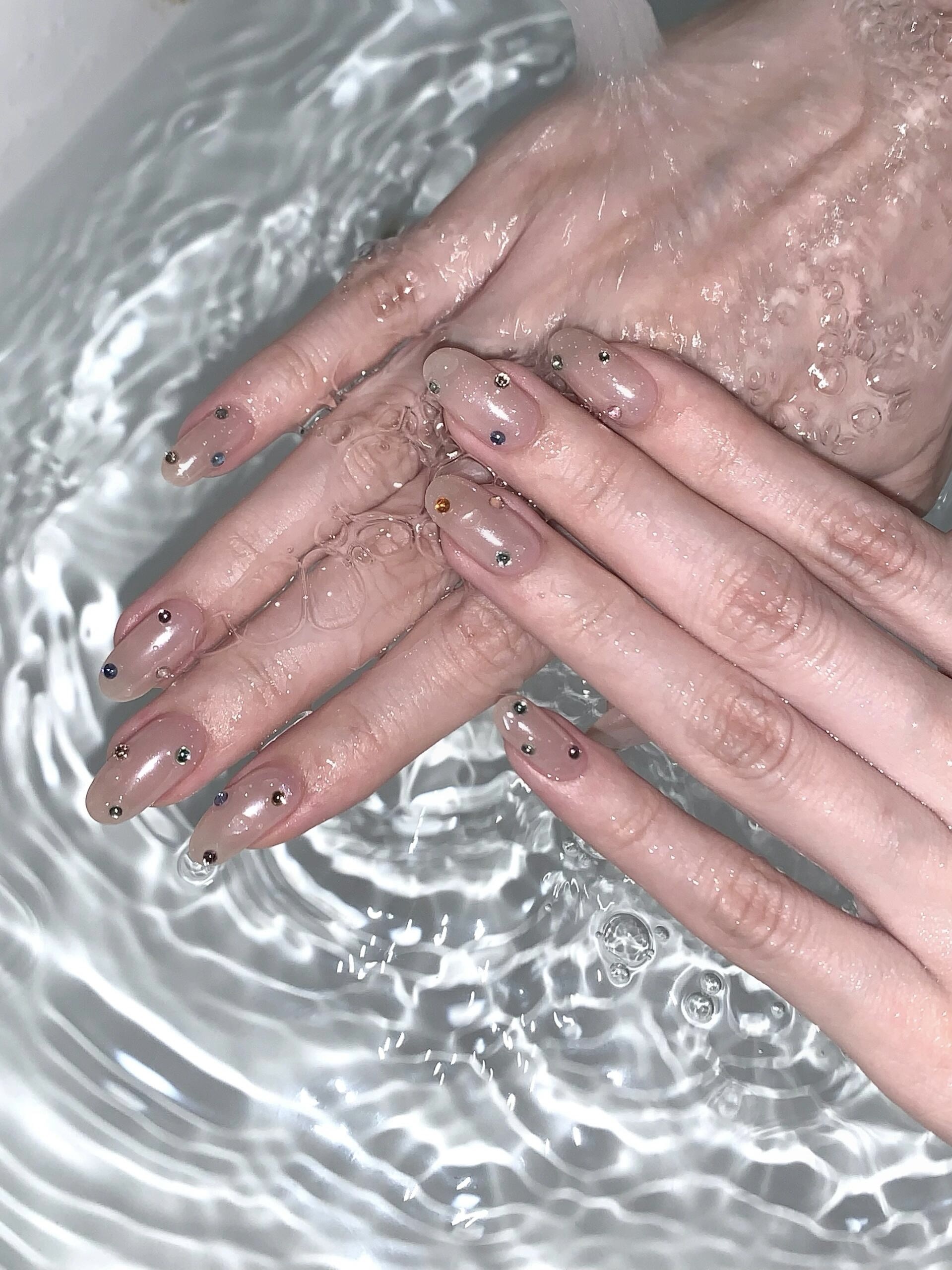 Jelly Gem · Finger Nail - Image 3