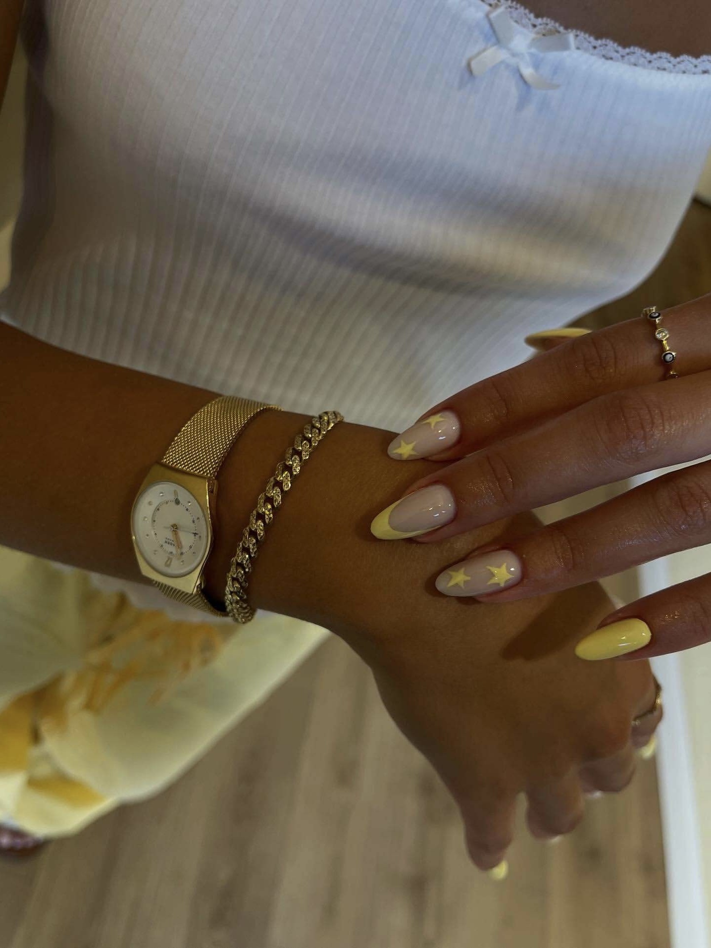 Fiber Star · Finger Nail - Image 4