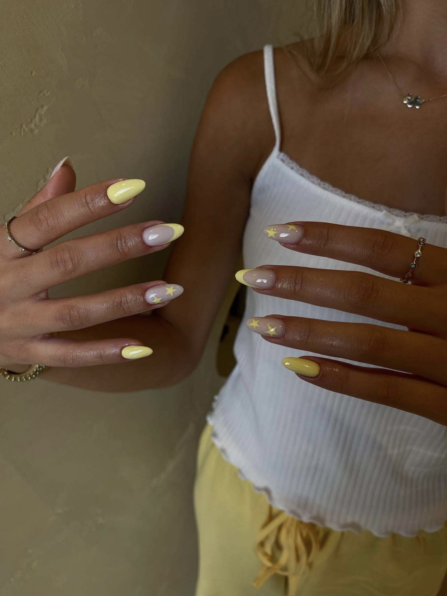 Fiber Star · Finger Nail - Image 2