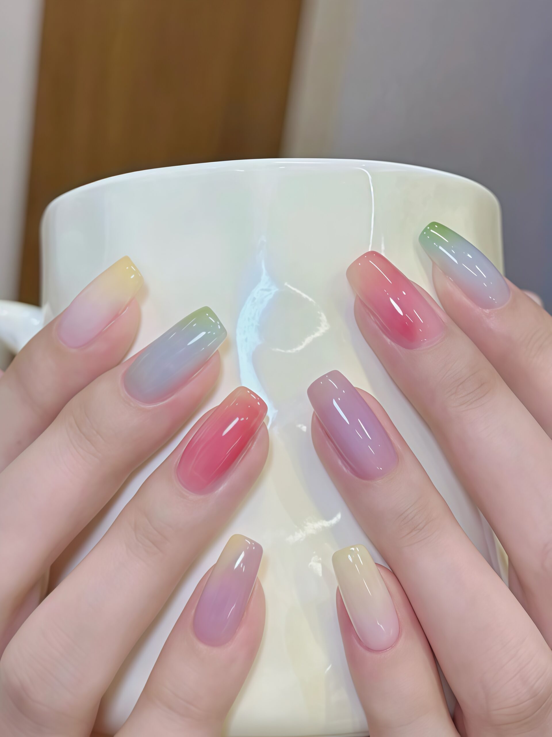 Jelly Star · Finger Nail - Image 4