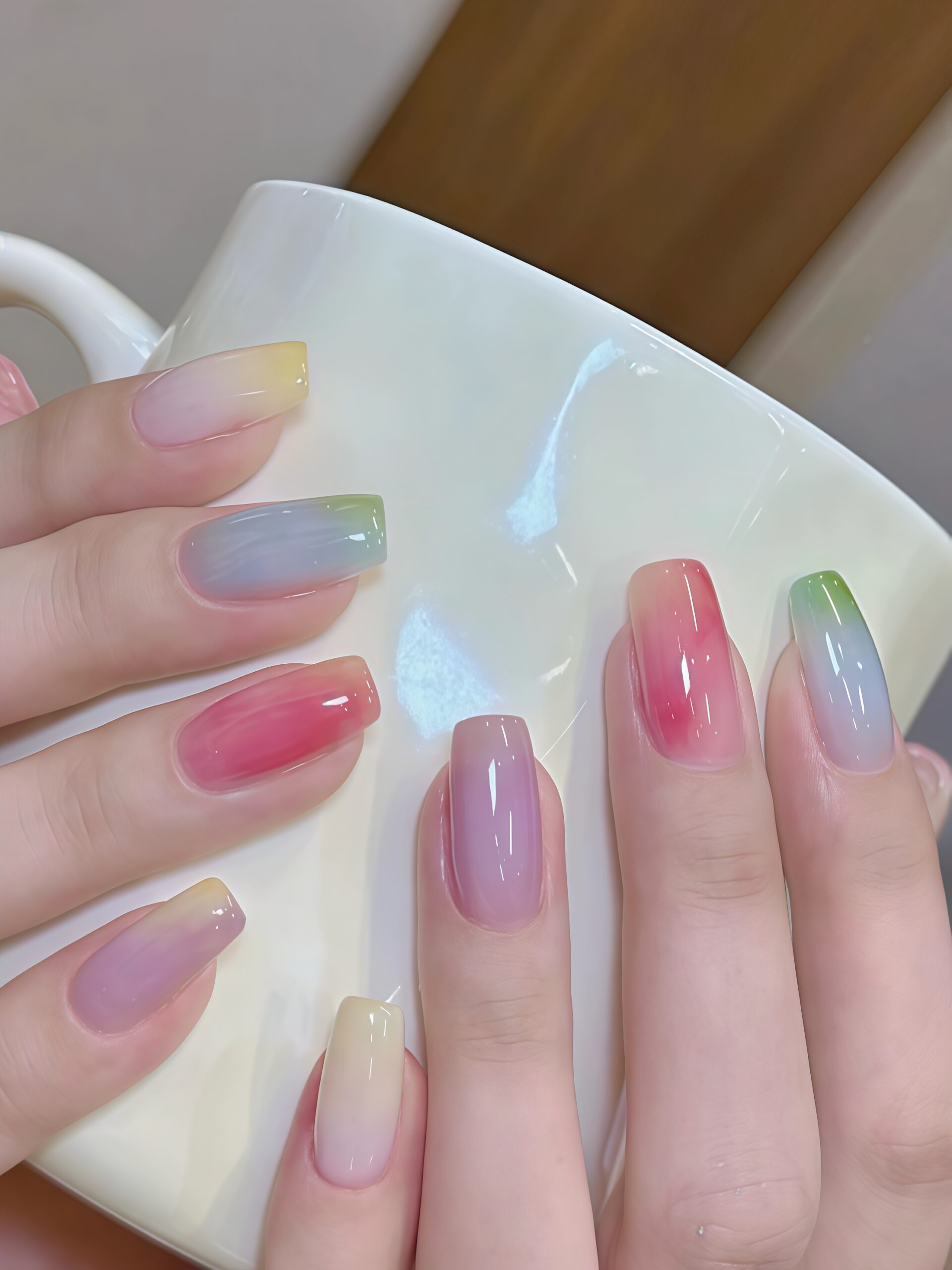 Jelly Star · Finger Nail - Image 3