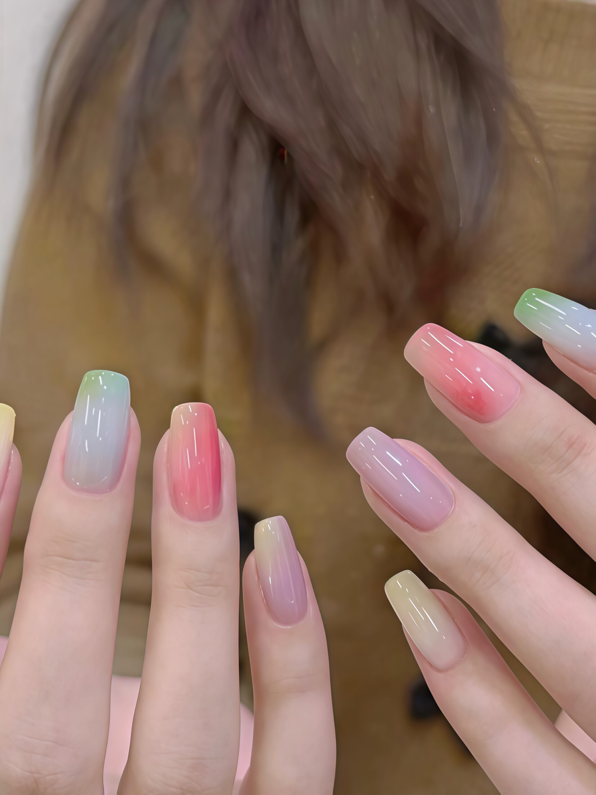 Jelly Star · Finger Nail - Image 2