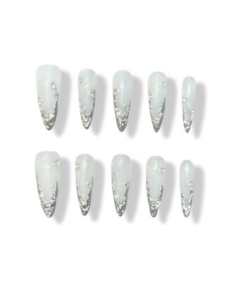 Diamond Sea · Finger Nail