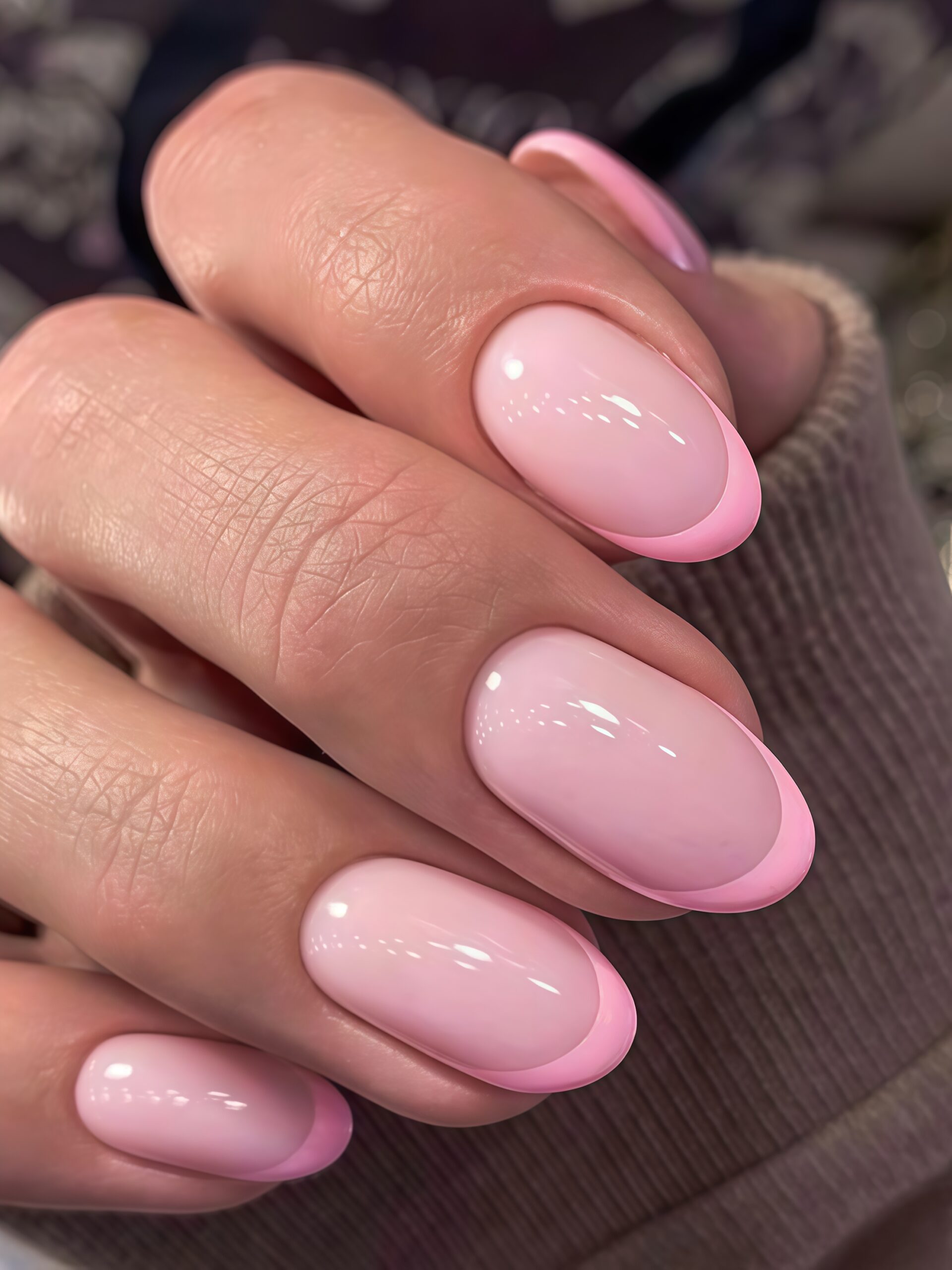 Sweety Cinnamon · Finger Nail - Image 2