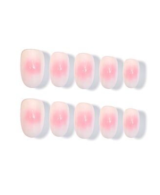 Peach Fuzz · Finger Nail