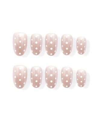 Vintage Aurora · Finger Nail