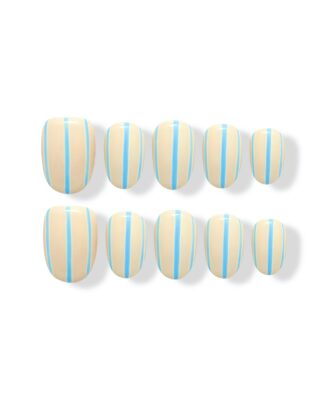 Nomad Knot · Finger Nail