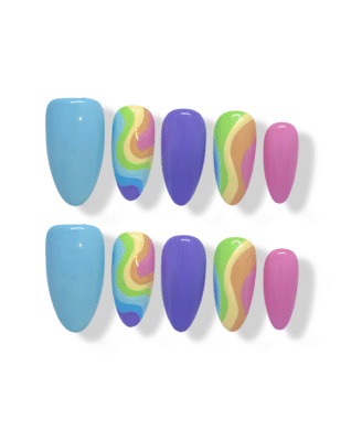 Pop Clash · Finger Nail