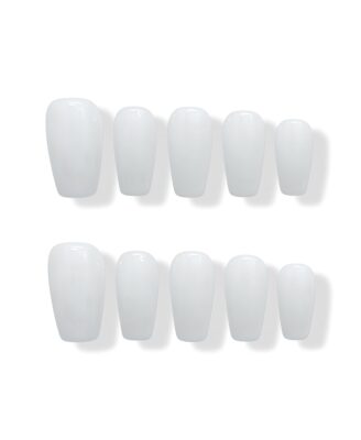 Dandelion Puff · Finger Nail