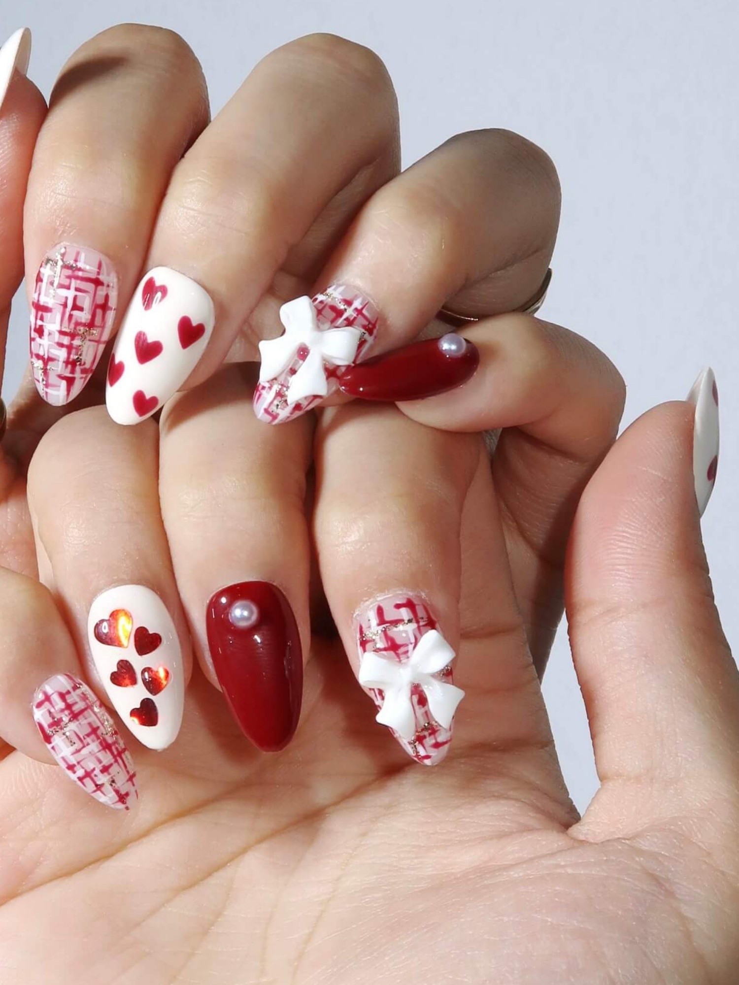 Coco Hear · Finger Nail - Image 5