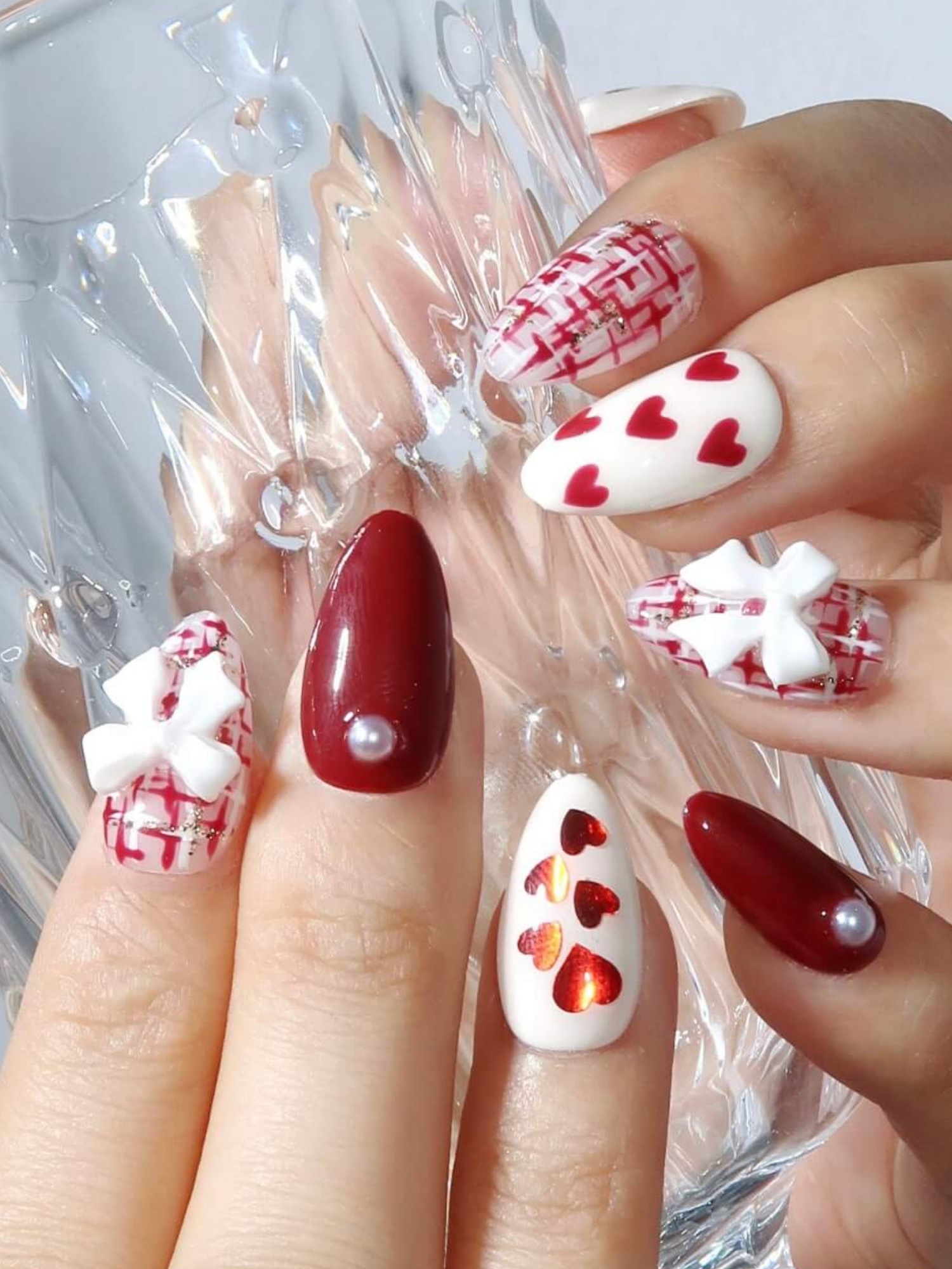 Coco Hear · Finger Nail - Image 3