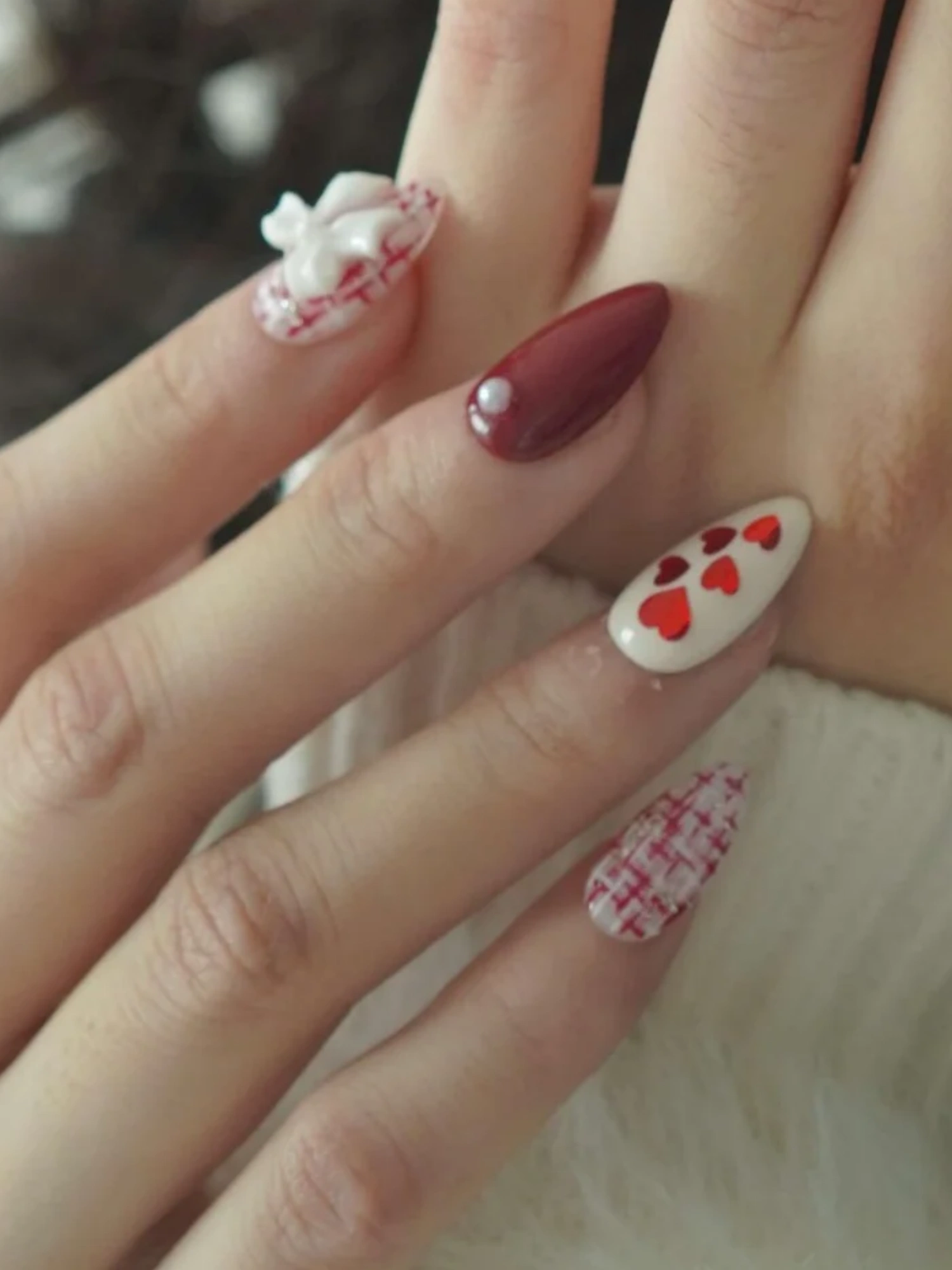 Coco Hear · Finger Nail - Image 8