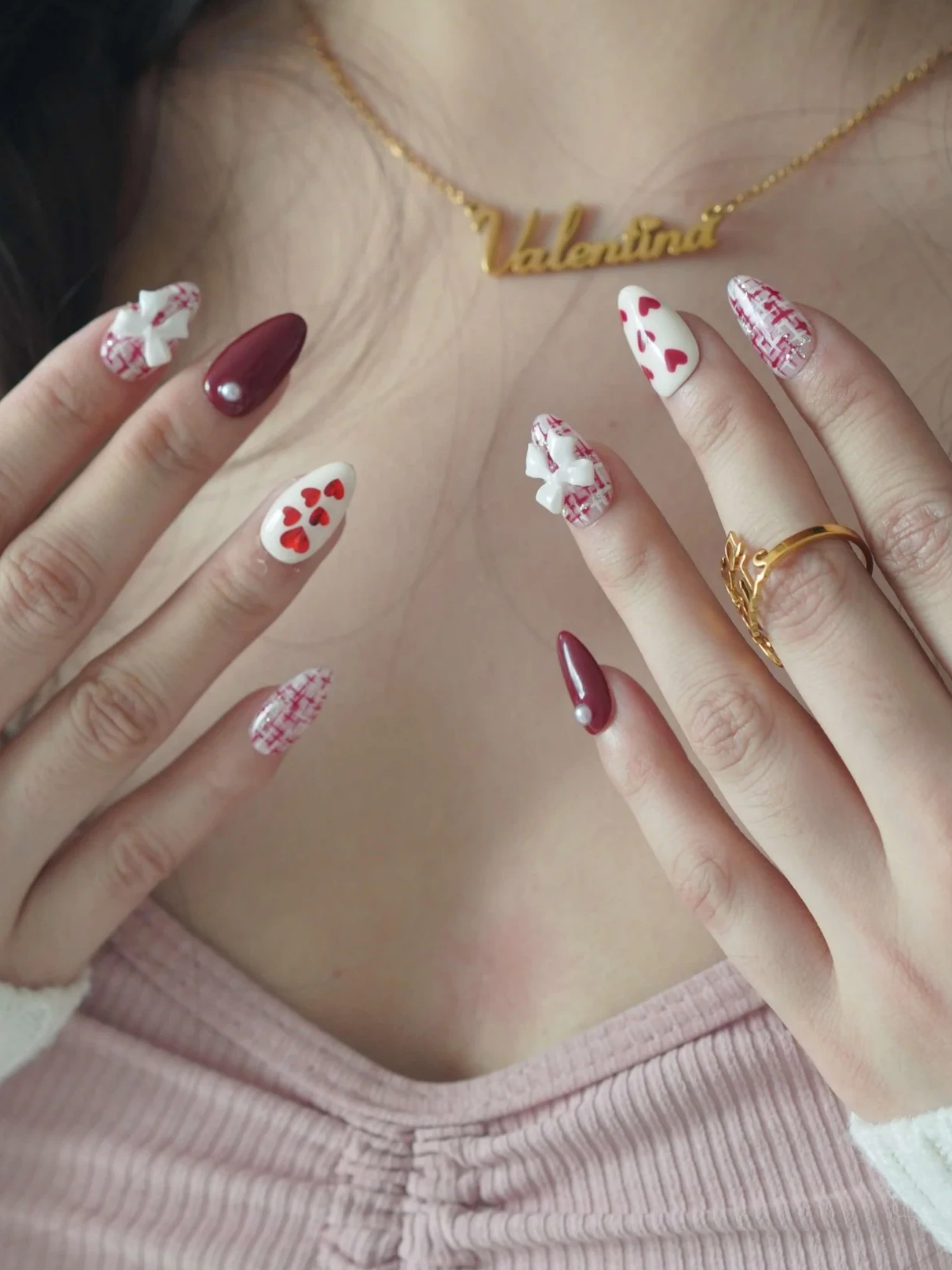 Coco Hear · Finger Nail - Image 7