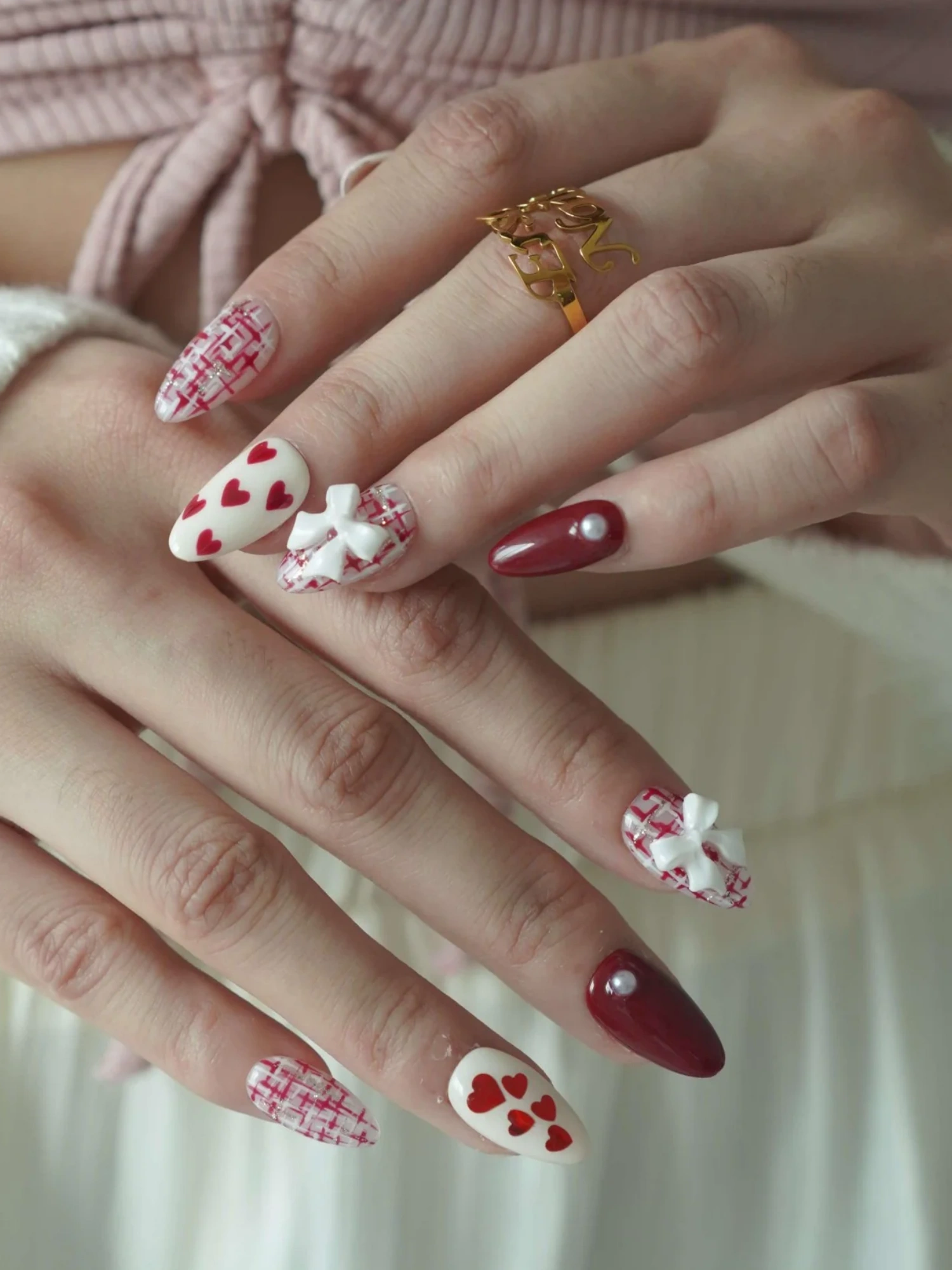 Coco Hear · Finger Nail - Image 6