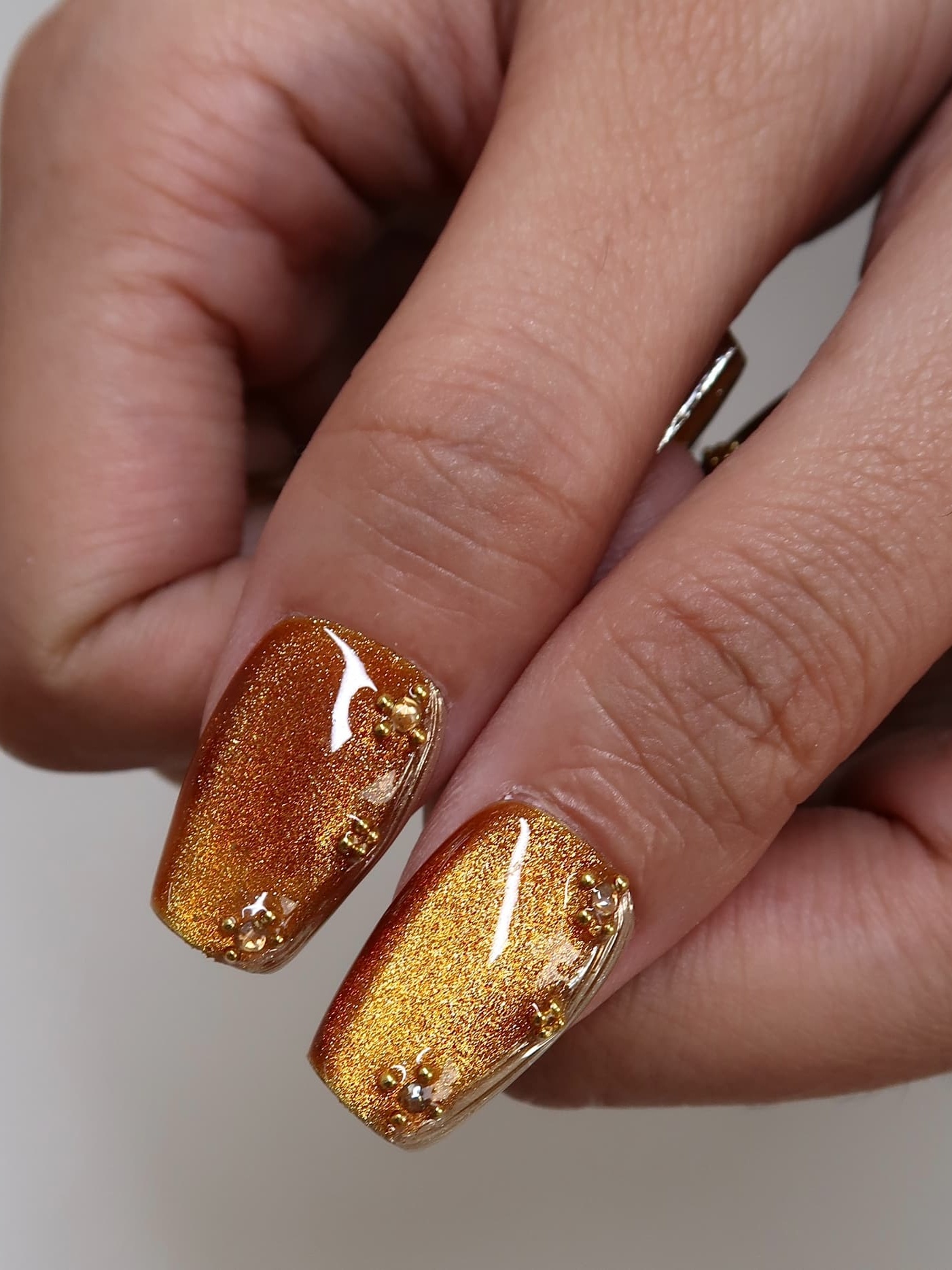 Glistening · Finger Nail - Image 5