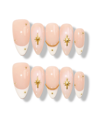 Pina Colada · Finger Nail