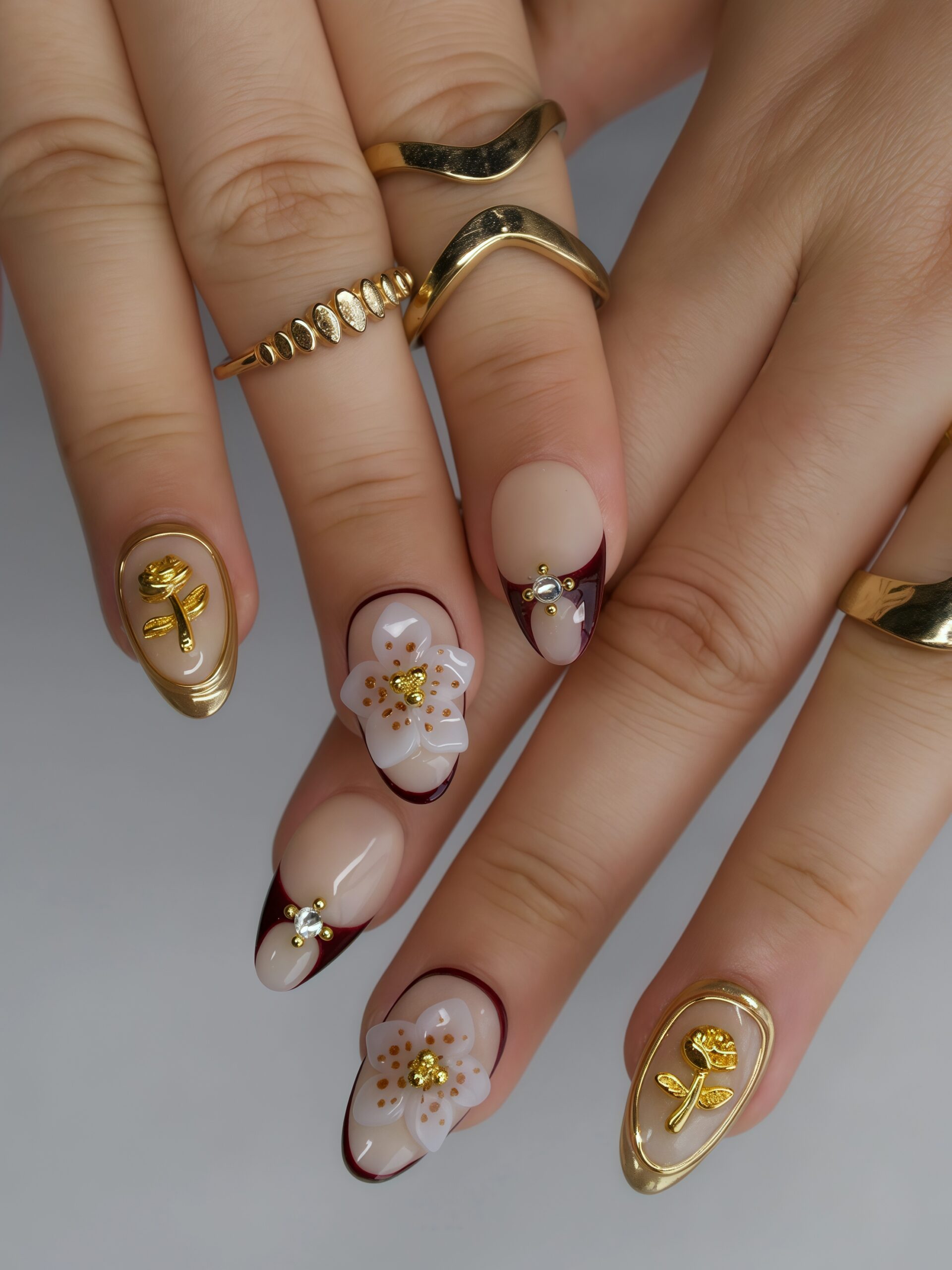Shell Glow · Finger Nail - Image 5