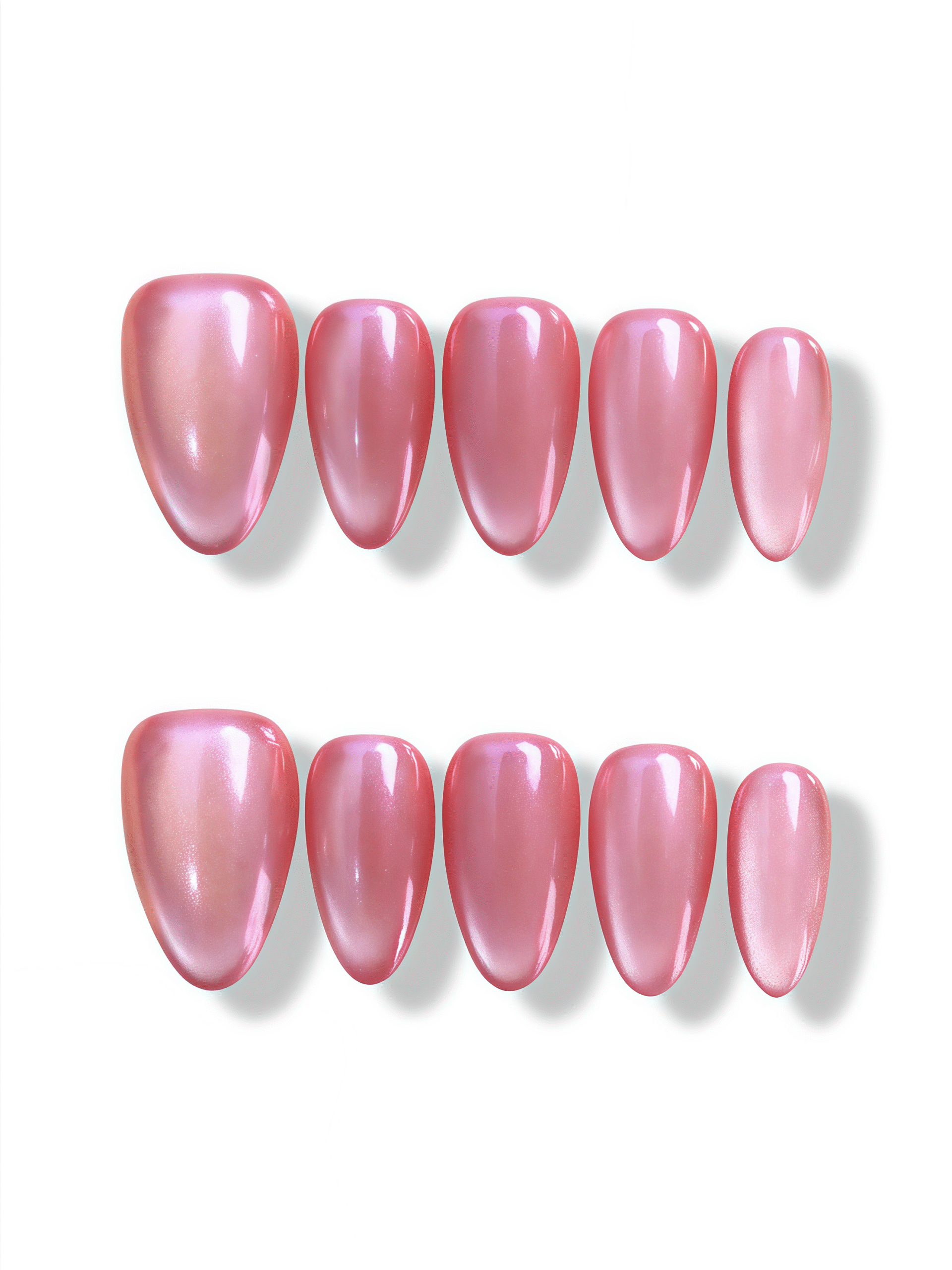 Nails No.258217 · Finger Nail