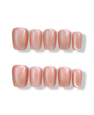 Guava Juice · Finger Nail