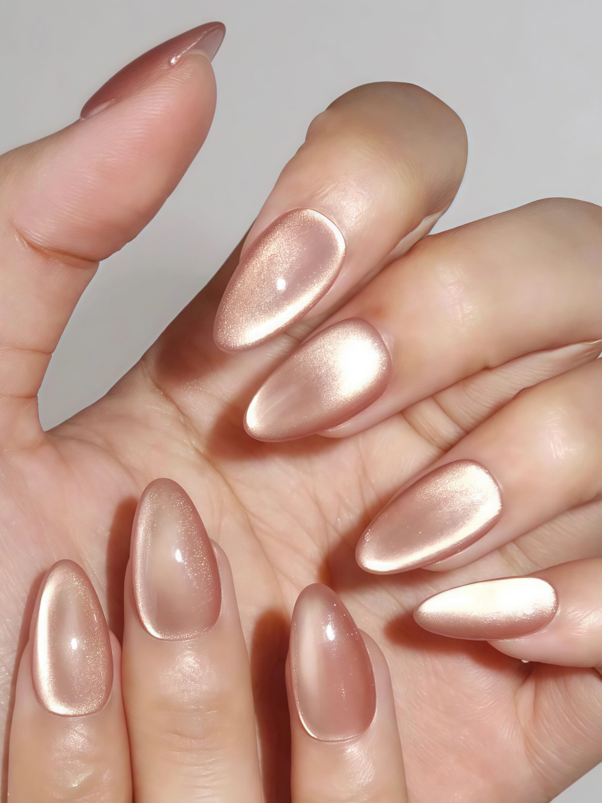 Nails No.258217 · Finger Nail - Image 5