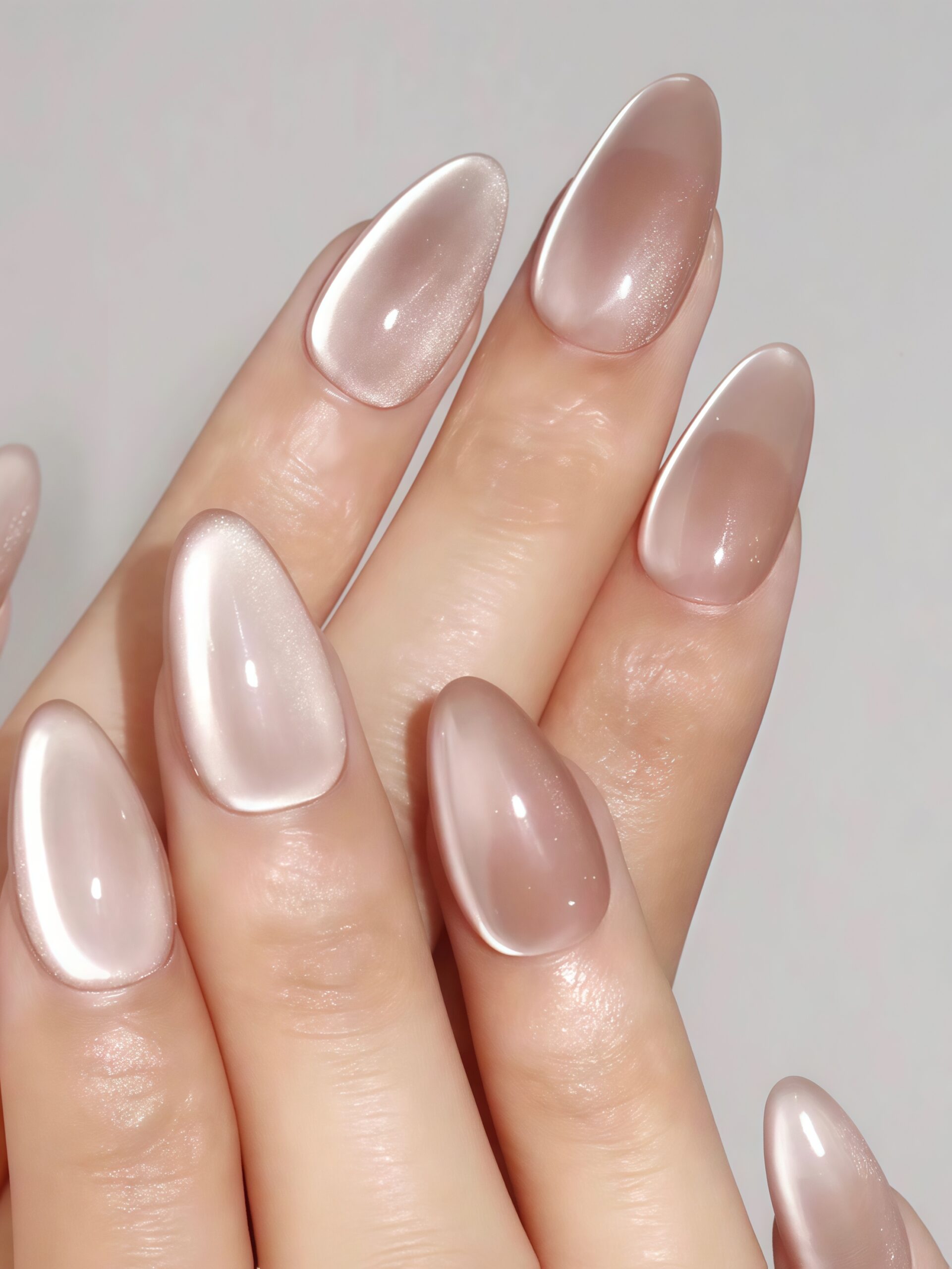 Nails No.258217 · Finger Nail - Image 6